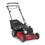 Toro Recycler FWD Mower 150cc Briggs & Stratton 6.25 TP (22″) #21442