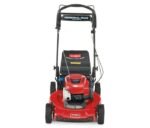 Toro Recycler Self-Propelled Mower 163cc Briggs & Stratton 7.25 TP (22″) #21462 - Image 3