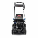 Toro Recycler Max Mower 163cc Briggs Engine Personal Pace with Smart Stow (22″) #21485 - Image 2