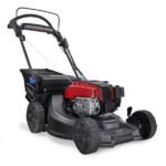 Toro 21564 Super Recycler 21″ RWD SmartStow ES Mower 8.75 B&S 190cc OHV