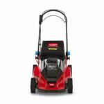 Toro 21620 21″ 60V Stripe Battery RWD Self-Propelled Mower (5.0ah Battery) - Image 2