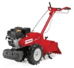 Troy-Bilt Mustang 18″ Rear Tine Dual Direction Tiller 208cc OHV Engine 21AB45M8B66 - Image 2