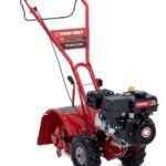 Troy-Bilt Bronco 14″ CRT Rear Tine Tiller 208cc Troy Bilt Engine #21D-64M8B66