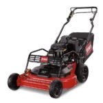Toro TurfMaster 22215 HDX 30″ Commercial Mower FJ180V Kawasaki Engine (Local Pickup Only) - Image 3