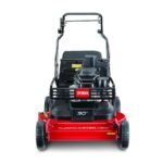Toro TurfMaster 22215 HDX 30″ Commercial Mower FJ180V Kawasaki Engine (Local Pickup Only) - Image 2