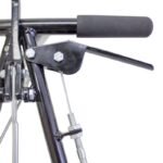 Classic High-Cut 20 in. Gas Walk Behind Lawn Mower - Image 4