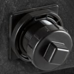 Rubbermaid 300 gal. Structural Foam Stock Tank - Image 5