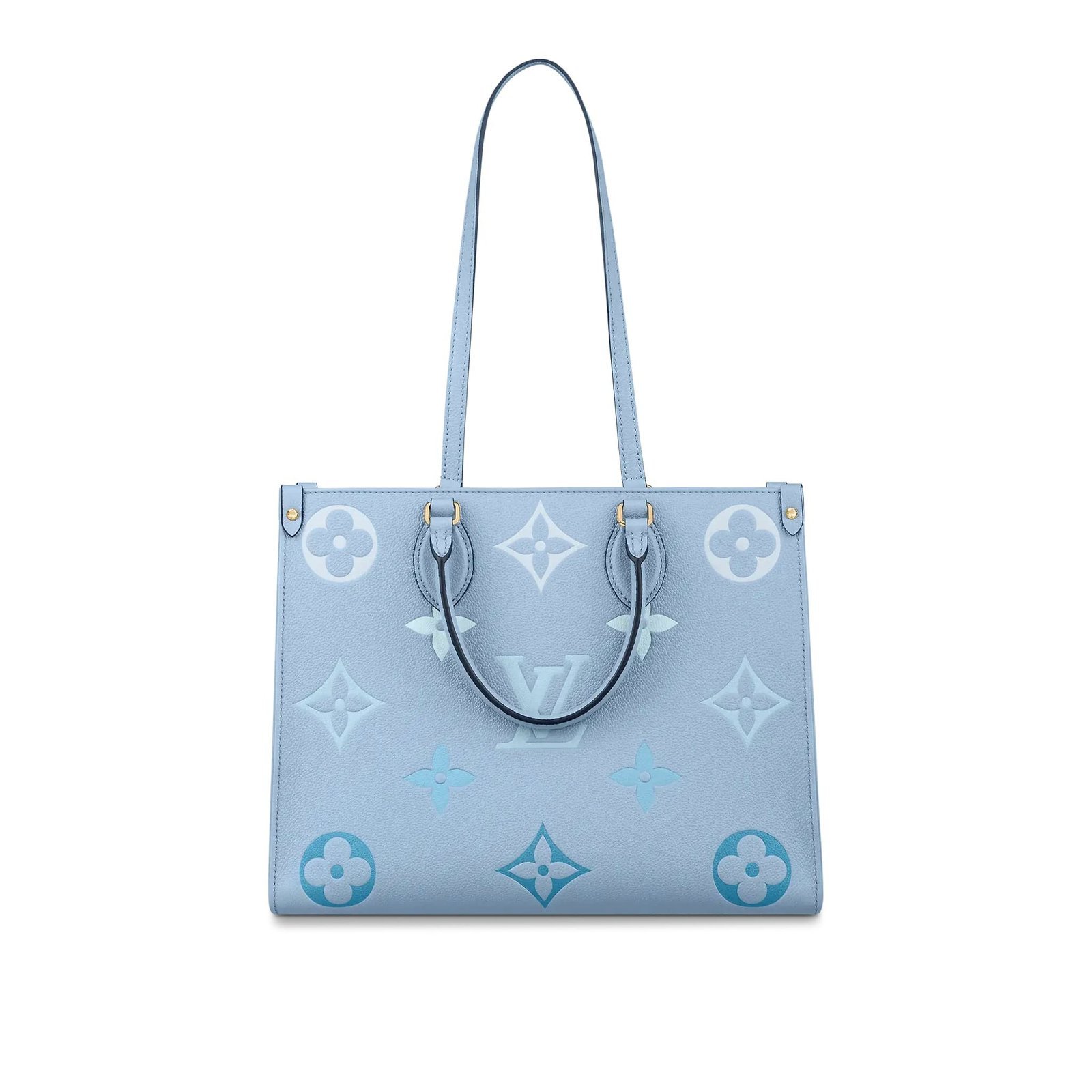 2306474412_02a3f967-9415-4f40-9c1a-c838850151cb.jpg Louis Vuitton Onthego MM - Image 1