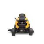 Cub Cadet 46 in. 22 HP Gas-Powered Enduro Series Riding Lawn Mower, Kohler Engine - Image 2