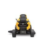 Cub Cadet 46 in. 22 HP Gas-Powered Enduro Series Riding Lawn Mower, Kohler Engine - Image 2