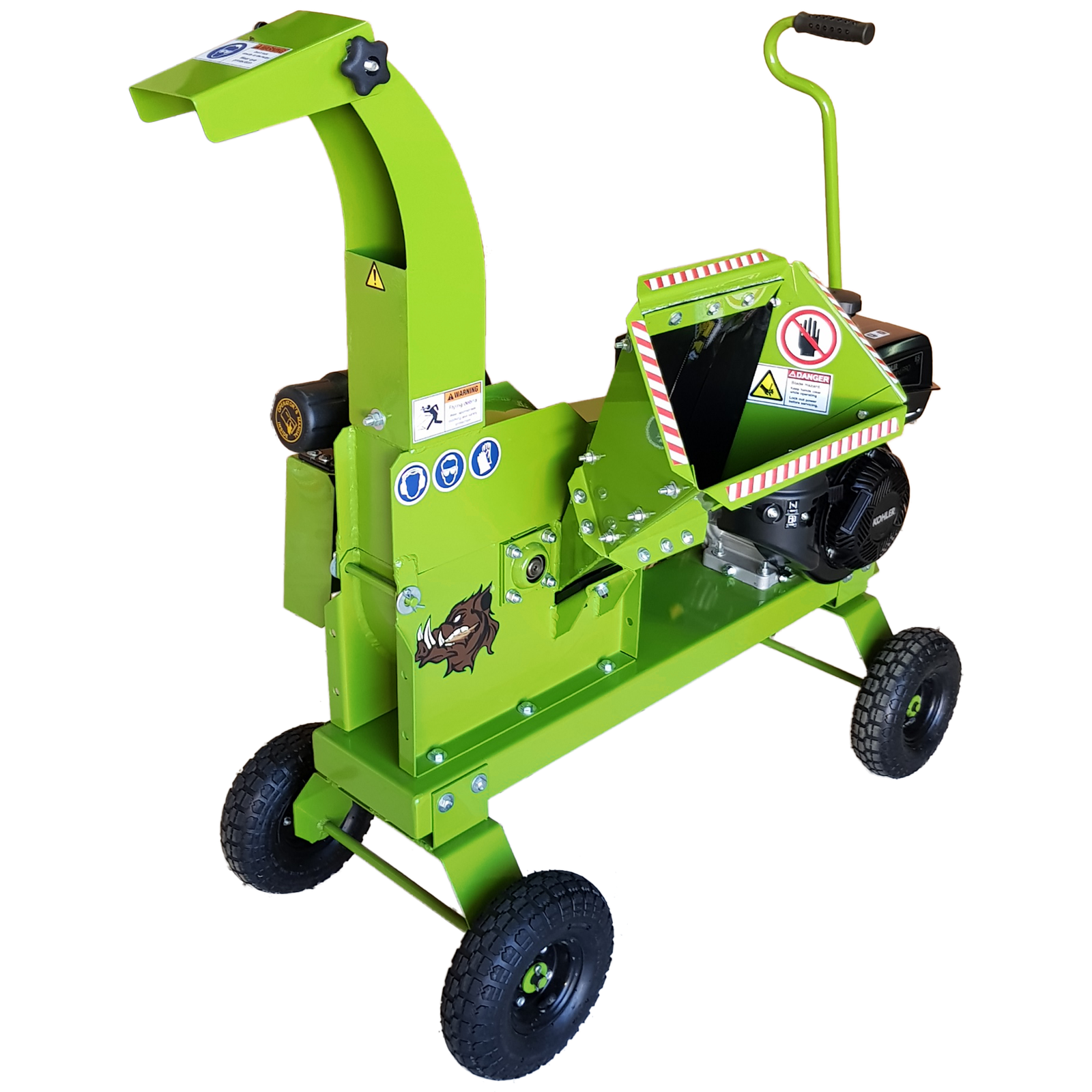 2510-PED.png Yardbeast 2.5” Woodchipper – YB2510 - Image 1