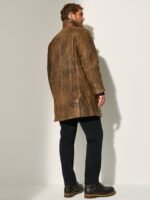 McKinley Limited Edition Sheepskin Coat - Image 2