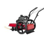 Troy-Bilt TB22TM 22-Inch 140cc OHV Trimmer Mower #25A-26SD766 - Image 3