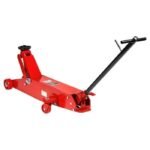 AFF 10-Ton Long Chassis Service Jack - Image 4