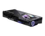 MSI GeForce RTX 5060 Ti 16G GAMING TRIO OC Graphics Card, 16GB GDDR7, DPx3, HDMIx1, DLSS 4 - Image 3