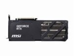MSI GeForce RTX 5070 Ti 16G SHADOW 3X OC – Graphics card – GeForce RTX 5070 Ti – 16 GB GDDR7 – PCI Express 5.0 – 3 x DisplayPort, HDMI - Image 3