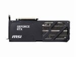 MSI GeForce RTX 5070 Ti 16G SHADOW 3X OC - Graphics card - GeForce RTX 5070 Ti - 16 GB GDDR7 - PCI Express 5.0 - 3 x DisplayPort, HDMI - Image 3