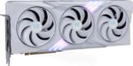 MSI Gaming Trio GeForce RTX 5080 16G GAMING TRIO OC White - Image 5