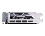 MSI GeForce RTX 5060 Ti 16G GAMING TRIO OC Graphics Card, 16GB GDDR7, DPx3, HDMIx1, DLSS 4 - Image 5