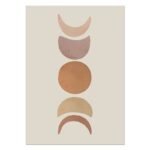 Art living room paintings - Image 9