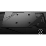 MSI NVIDIA GeForce RTX 3060 Ti Graphic Card – 8 GB GDDR6 – 1.70 GHz Boost Clock – 256 bit Bus Width – PCI Express 4.0 – DisplayPort – HDMI - Image 3