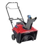 Toro 38754 Power Clear 721 R-C Snowblower 212cc Recoil Start