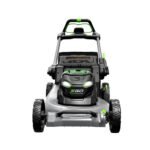 EGO POWER+ 22” Battery Powered Self-Propelled Walk-Behind Lawn Mower, 10Ah Battery, Turbo Charger - Image 4