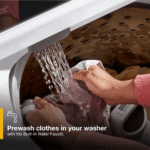 Whirlpool WTW5057LW 4.7 - 4.8 Cu. ft. Top Load Washer w/ Removable Agitator - Image 5