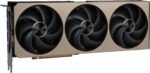 MSI Insprie GeForce RTX 5080 16G INSPRIE 3X OC - Image 8