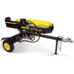 Champion 100330 37 Ton Horizontal/Vertical Towable Log Splitter New - Image 3