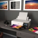 Epson EcoTank Photo ET-8550 All-in-One Wide-format Supertank Printer - Image 6