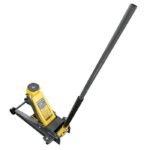 Ranger 3-Ton Racing Style Plunger U-Joint Floor Jack - Image 4