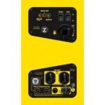 Champion Power Equipment 2000-Watt Stackable Portable Inverter Generator - Image 3