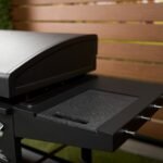 Blackstone Original Outdoor Griddle, 4-Burner 36″ Propane Flat Top Grill with Hood, Black - Image 6