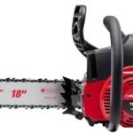 Troy-Bilt TB4218 42cc 2-cycle 18″ Bar Chainsaw #41AY4218766