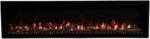 Modern Ember Highmark 60-Inch Smart Linear Electric Fireplace, WiFi & 10-Color Flames - Image 23