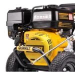 4400 PSI 4.0 GPM Gas Cold Water Pressure Washer with DEWALT 420cc Engine - Image 5