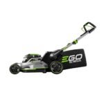 EGO Power+ 21 Inch Self-Propelled Mower Touch Drive With Charger, 4.0Ah And 6.0Ah Batteries - Image 2