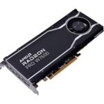 AMD Radeon Pro W7600 8GB Graphics Card (W7600)