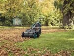 GARDENA Lawn and Leaf Collector with 3.2 cu. ft. Hopper (03565) - Image 10
