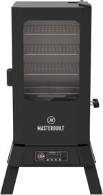 Masterbuilt 710 WiFi Digital Electric Smoker, 711 Sq. In, Vertical Design