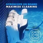 Dolphin Sigma Robotic Pool Cleaner with WiFi – REFURBISHED, Fair Condition - Image 4