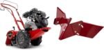 Earthquake Victory 33970 Rear Tine Tiller 212cc 4-Cycle Viper Engine - Image 8