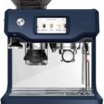 Breville Barista Touch Espresso Machine BES880BSS, Brushed Stainless Steel