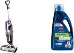 Bissell CrossWave Turbo All-in-One Wet Dry Vacuum Mop, 3888A - Image 4