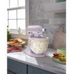 KitchenAid Artisan Series 5-Quart Tilt-Head Stand Mixer - Image 24