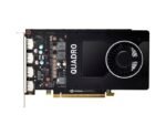 NVIDIA Quadro P2000 5GB Graphics Card - Image 2