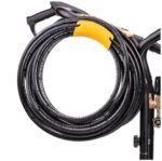 4400 PSI 4.0 GPM Gas Cold Water Pressure Washer with DEWALT 420cc Engine - Image 3