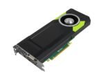 NVIDIA Quadro M5000 8GB Graphics Card