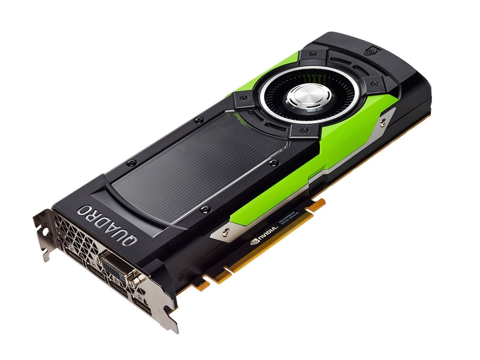 5s.jpg NVIDIA Quadro GP100 16 GB Graphics Card - Image 1